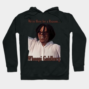 Whoopi Goldberg Hoodie